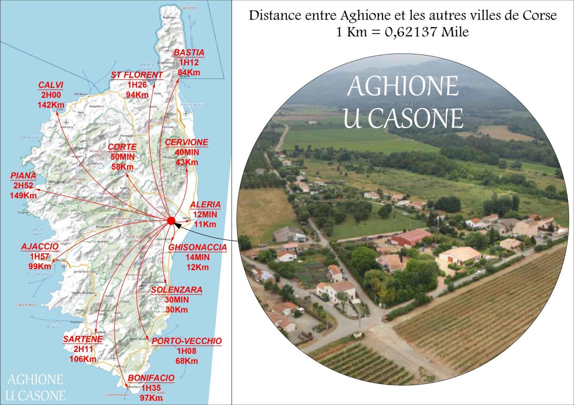U Casone, B&W Modern Apartment, Spa, Wifi, Air-Conditioning, Free Parking, Decreasing Prices Aghione Exterior foto